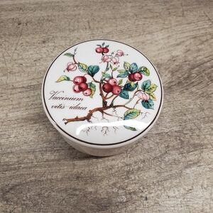 Villeroy & Boch Botanica trinket box